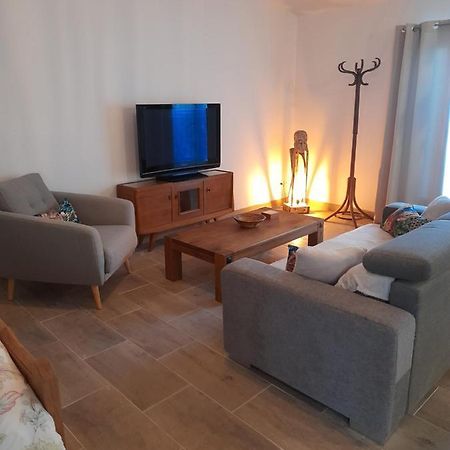 L'Atelier Des Reves Villa Capestang Kültér fotó