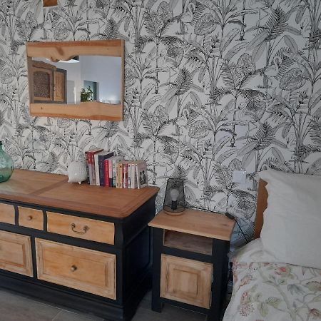 L'Atelier Des Reves Villa Capestang Kültér fotó