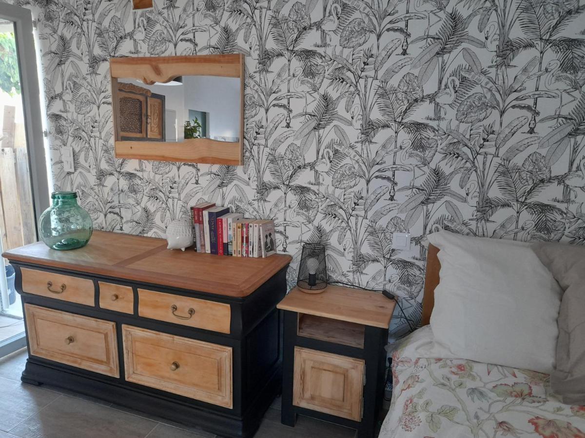 L'Atelier Des Reves Villa Capestang Kültér fotó