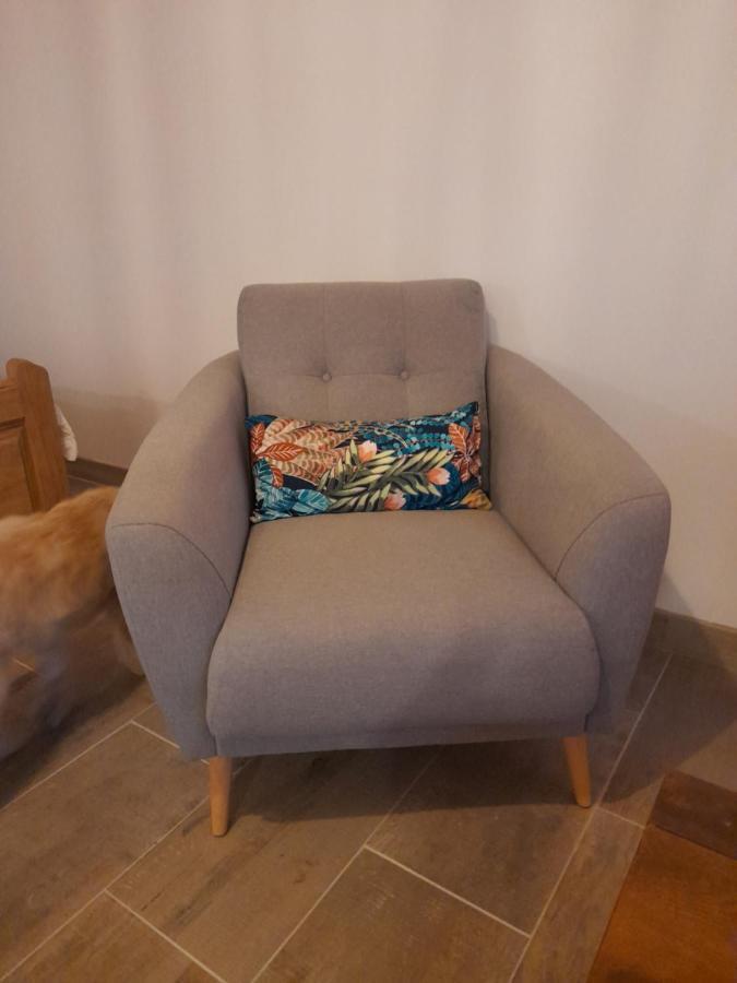 L'Atelier Des Reves Villa Capestang Kültér fotó