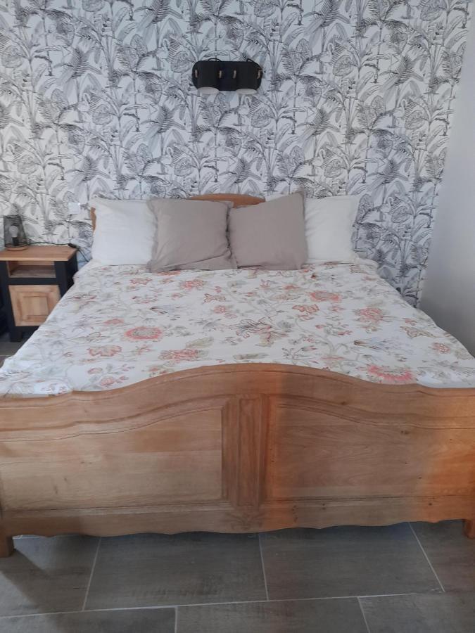 L'Atelier Des Reves Villa Capestang Kültér fotó